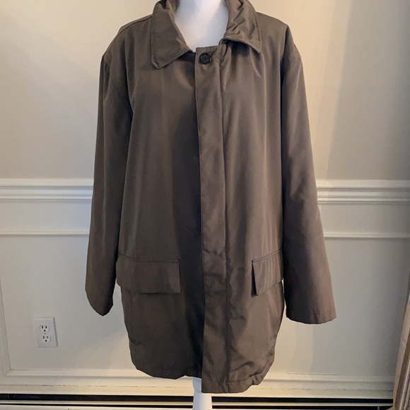 ➖SOLD➖Men’s Coat Marc New York - Picture 9 of 13